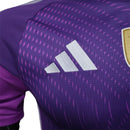 Camisola Argentina Suplente | 2022