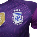 Camisola Argentina Suplente | 2022