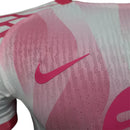 Camisola Barcelona - Pink Edition 2025/26