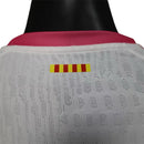 Camisola Barcelona - Pink Edition 2025/26