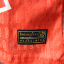 Camisola 25/26 Barcelona special red player version