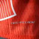 Camisola 25/26 Barcelona special red player version