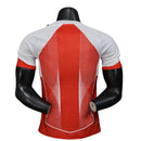 Camisola 25/26 Barcelona special red player version