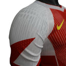 Camisola 25/26 Barcelona special red player version