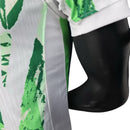 Camisola Jogador Nigéria Edição Especial Nike 25/26 Masculina Branca e Verde