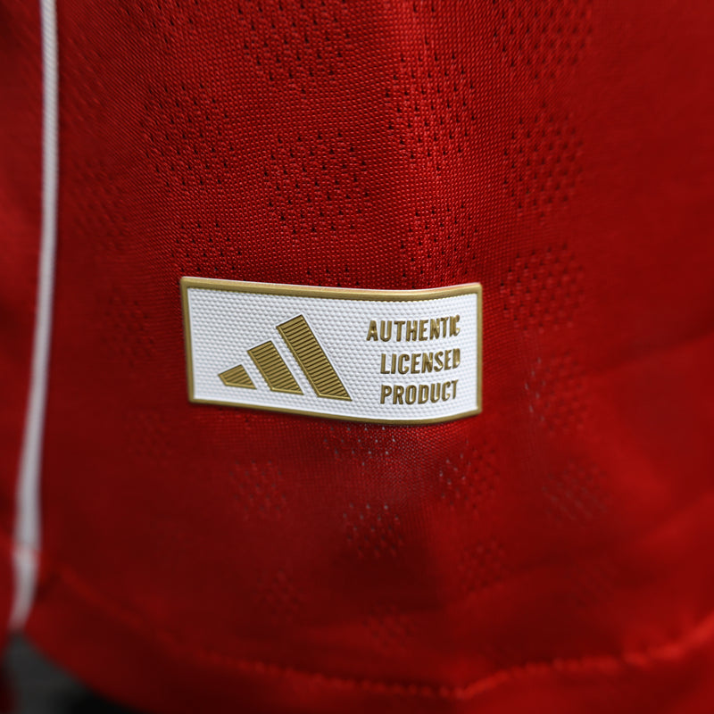 Camisola Arsenal 24/25 - adidas