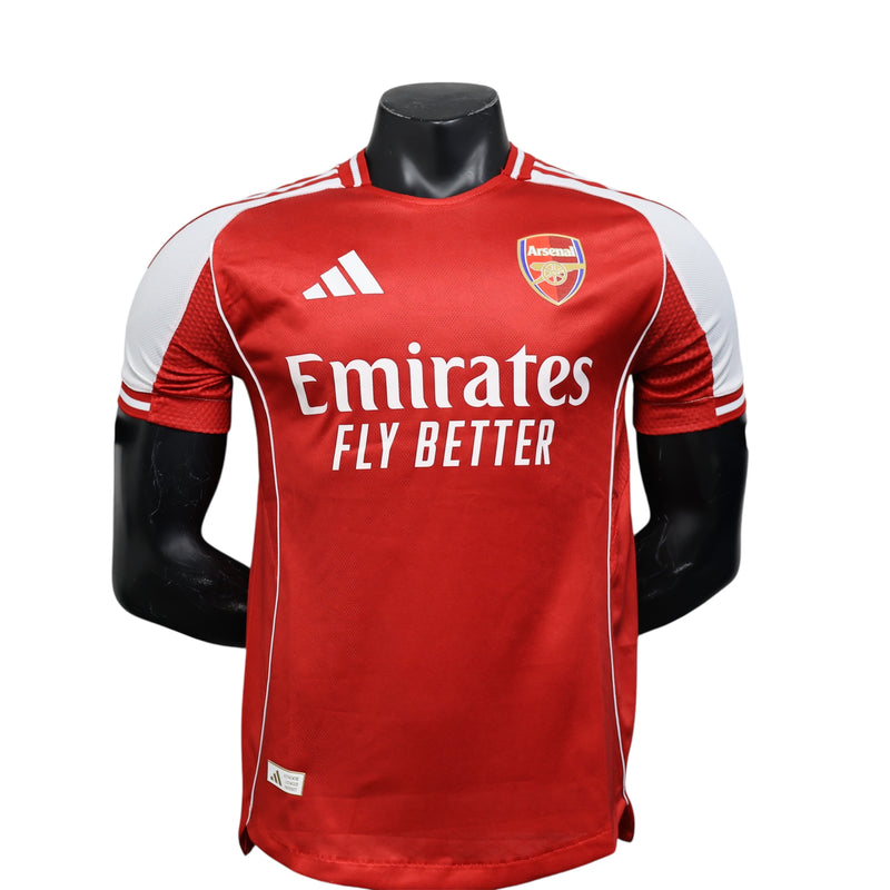 Camisola Arsenal 24/25 - adidas