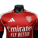 Camisola Arsenal 24/25 - adidas