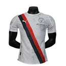 Camisola Manchester City 25/26 / Jogador