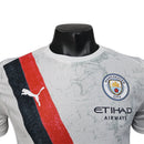 Camisola Manchester City 25/26 / Jogador