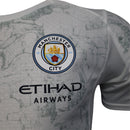 Camisola Manchester City 25/26 / Jogador