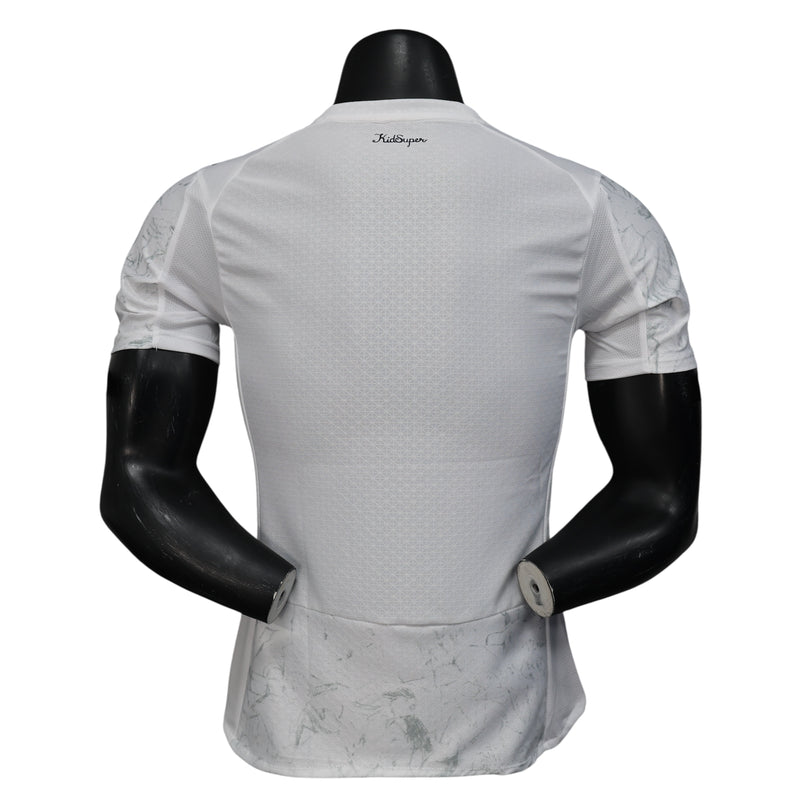 Camisola Manchester City 25/26 / Jogador