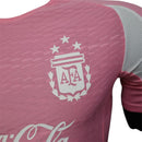 Camisola Treino Seleção Argentina 25/26 Versão Fan