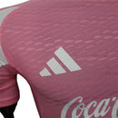 Camisola Treino Seleção Argentina 25/26 Versão Fan