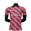 Camisola Seleção Palestina rosa - Capelli sport