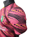 Camisola Seleção Palestina rosa - Capelli sport
