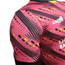 Camisola Seleção Palestina rosa - Capelli sport