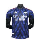 Camisola reserva do Arsenal 2025/26 Stadium Edition