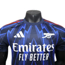 Camisola reserva do Arsenal 2025/26 Stadium Edition