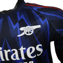 Camisola reserva do Arsenal 2025/26 Stadium Edition