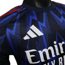 Camisola reserva do Arsenal 2025/26 Stadium Edition