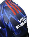 Camisola reserva do Arsenal 2025/26 Stadium Edition