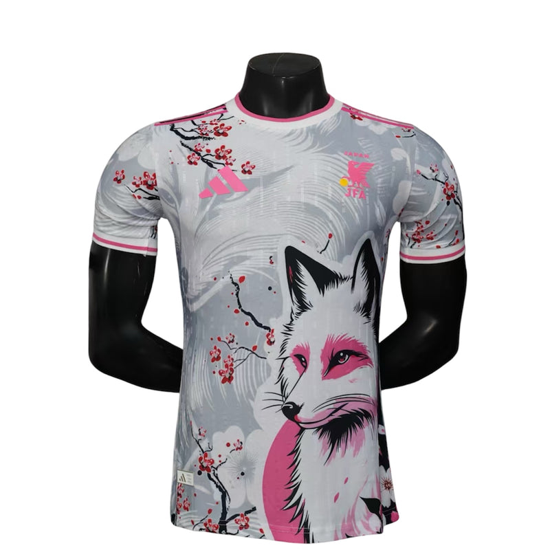 Camisola Seleção Japonesa edição especial 25/26