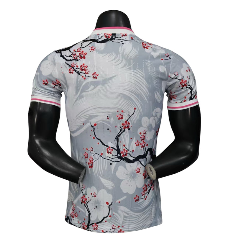Camisola Seleção Japonesa edição especial 25/26