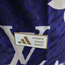 Camisola Real Madrid edição especial LV 25/26