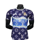 Camisola Real Madrid edição especial LV 25/26