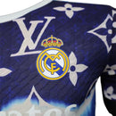 Camisola Real Madrid edição especial LV 25/26