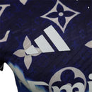 Camisola Real Madrid edição especial LV 25/26