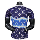 Camisola Real Madrid edição especial LV 25/26