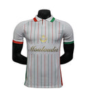 Camisola Palestino 25/26 Especial Autêntica Versão Jogador