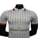 Camisola Palestino 25/26 Especial Autêntica Versão Jogador