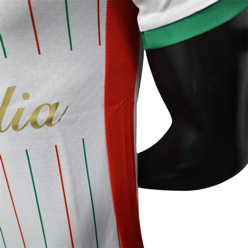 Camisola Palestino 25/26 Especial Autêntica Versão Jogador