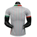 Camisola Palestino 25/26 Especial Autêntica Versão Jogador