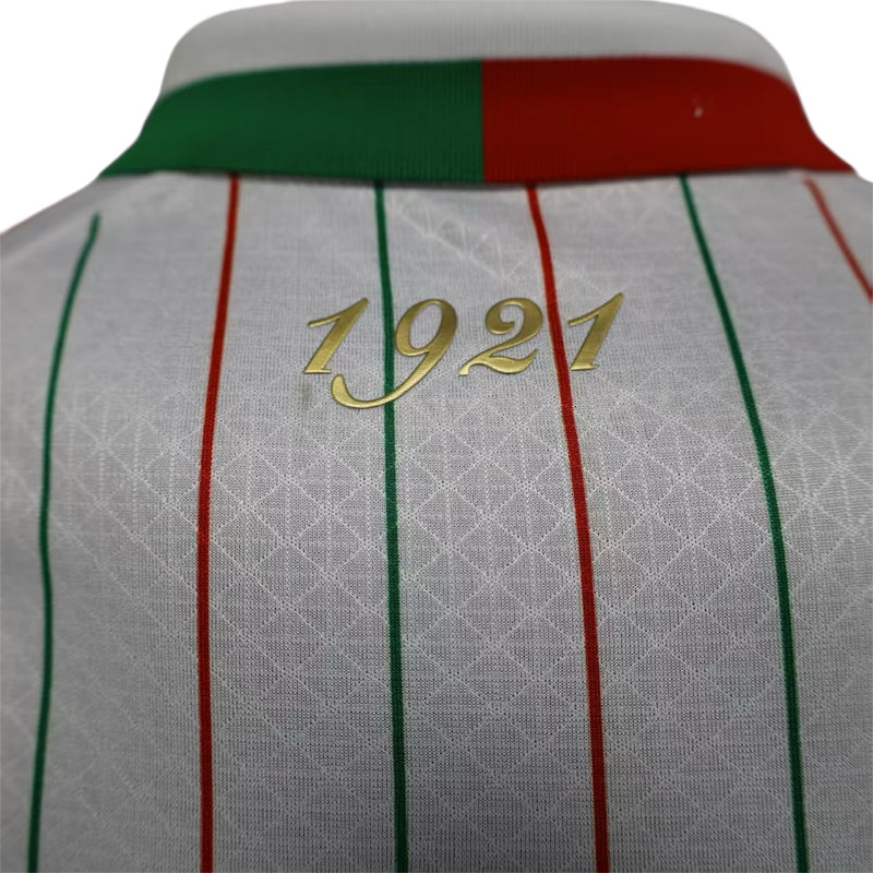 Camisola Palestino 25/26 Especial Autêntica Versão Jogador