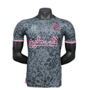 Camisola Seleção Palestina Treino - 2024