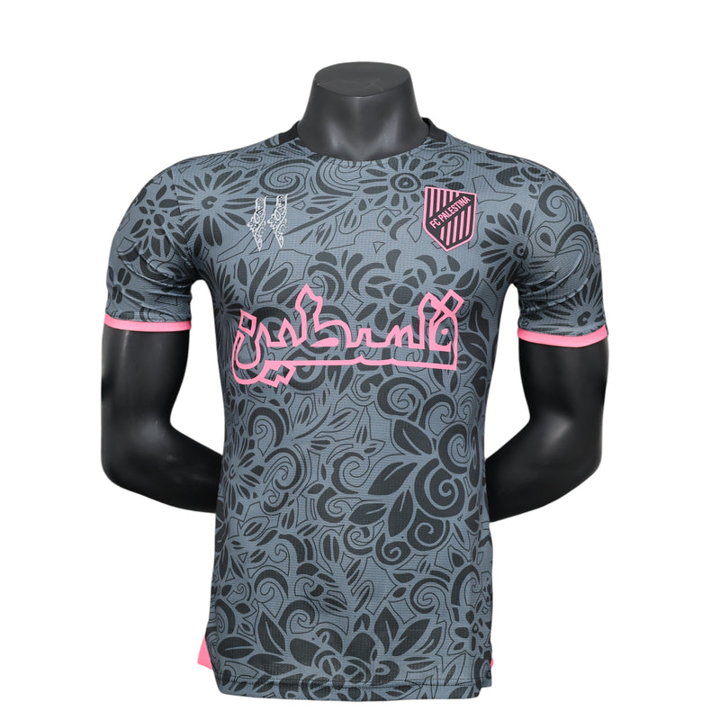 Camisola Seleção Palestina Treino - 2024