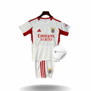 Camisola Sl Benfica Alternativa 25/26 infantil