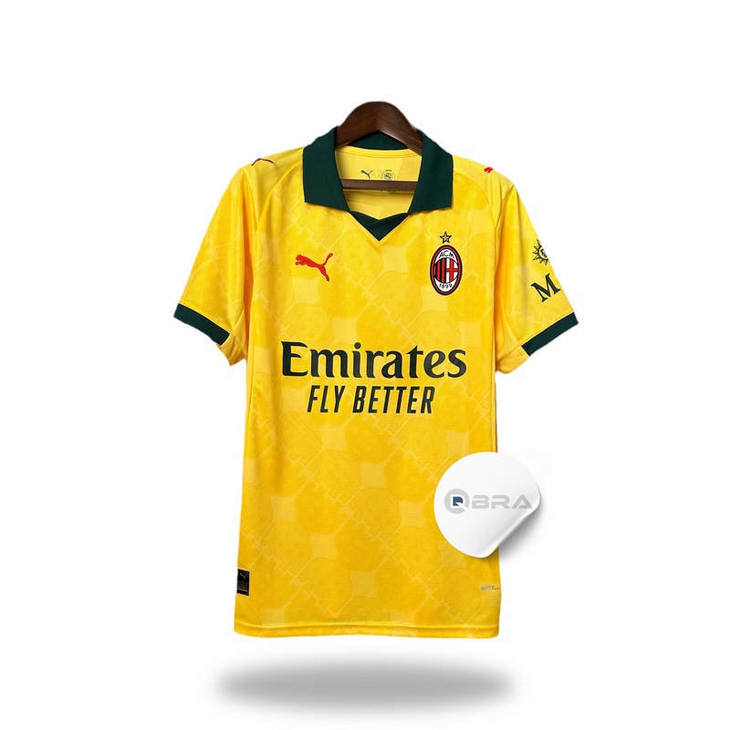 Camisola Milan Terceira 2025/26 - Puma
